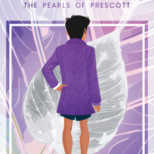 Santiago the Seer: The Pearls of Prescott (color)