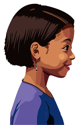 Camila Ester Huamán Pérez