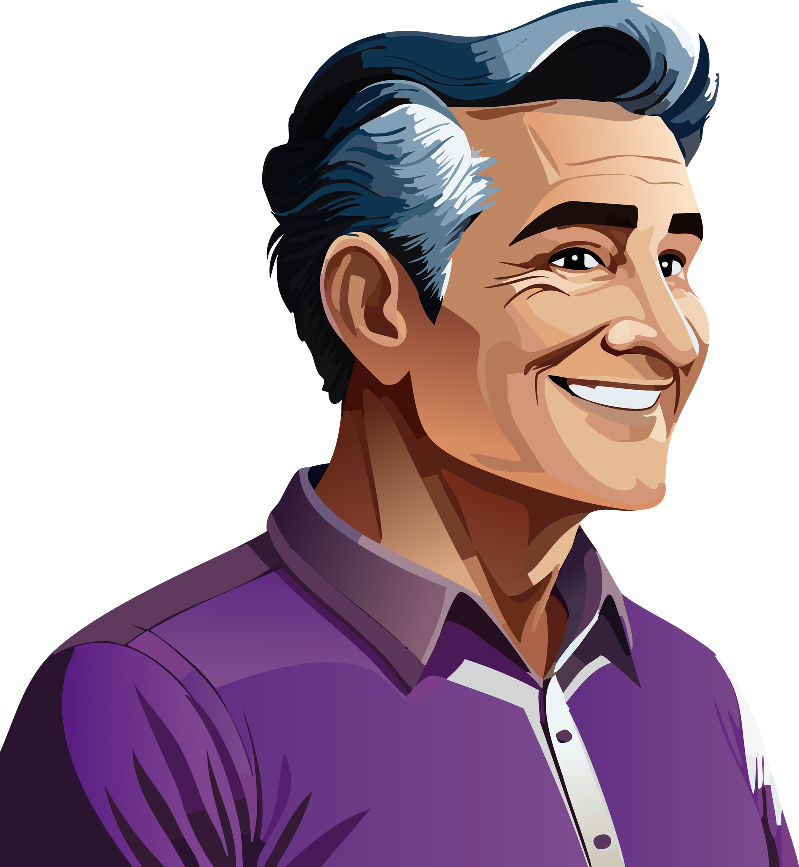 Carlos Rodrigo Huamán Fuentes