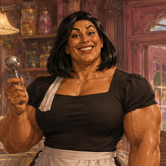 Cassandra Crookswell