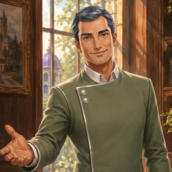 Nathaniel Valentine