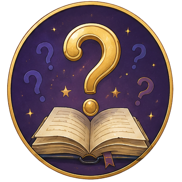 Trivia Quiz: The Seer Less Chosen